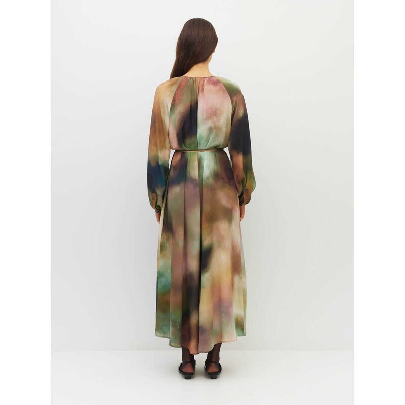 Juliette Hogan Tuscany Dress image number 1